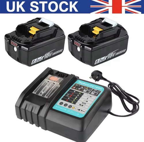 Pack 18v 0ah lithium - 2,