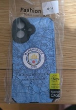 MANCHESTER CITY MAN CITY FC