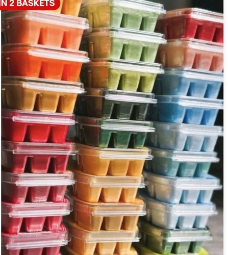 Stock scentsy wax - stock,