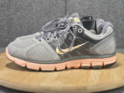 Nike lunarglide flywire - nike, lunarglide+