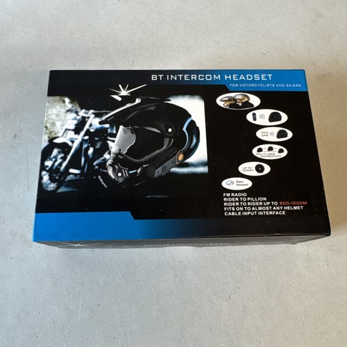 Motorcycle helmet bluetooth - helmet,
