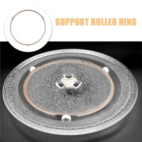 Pack microwave turntable - pack,