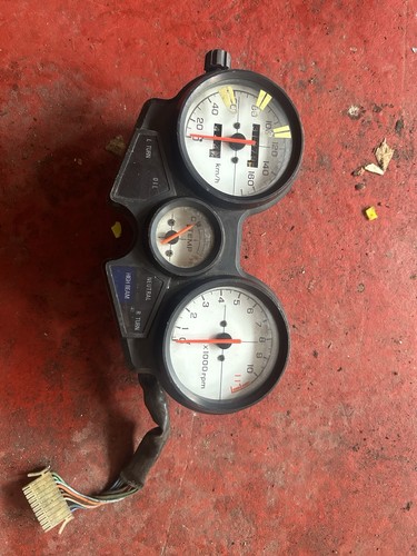Honda ns125r clocks dash - honda, clocks/