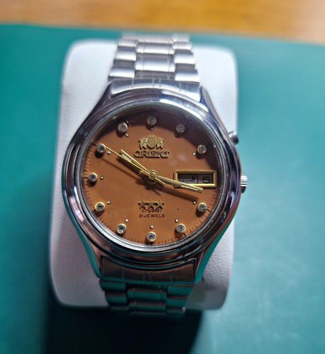 Orient crystal 46963 - crystal, 46963-5b