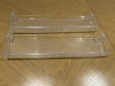 Beko Fridge Door Shelf x2