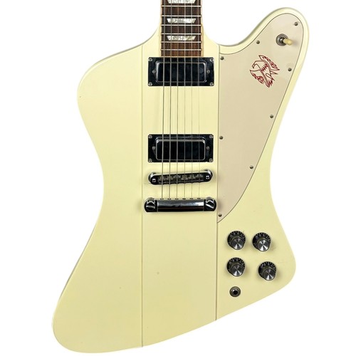 Gibson firebird 2010 - firebird, v