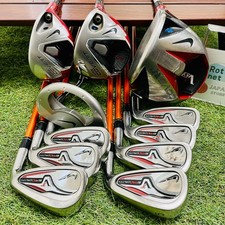 NIKE Fullset COVERT VRS