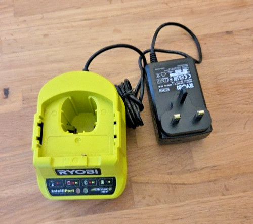Ryobi 18v one - 18v, compact