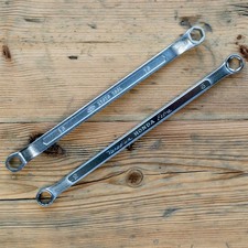 Kowa Stream Line Honda KLH-3-23 + KTC M27-10H 10mm 6 point Spanner Japan