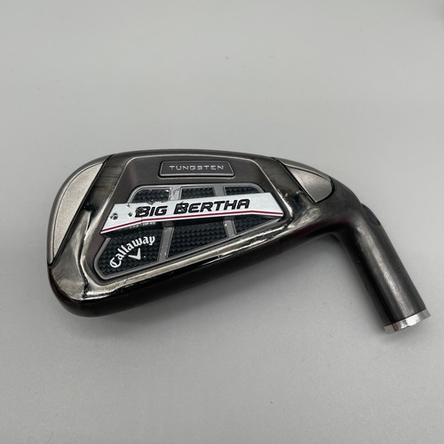 Callaway big bertha single - callaway,
