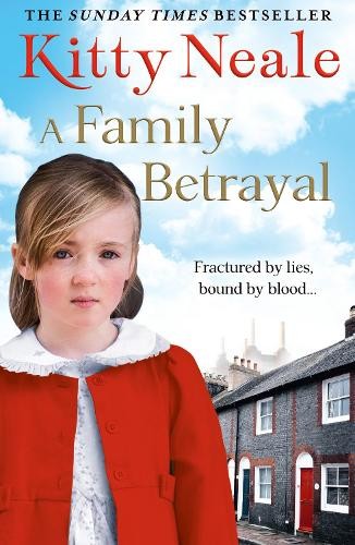 Family betrayal neale - family,