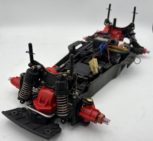 For parts ta01 tamiya - parts,