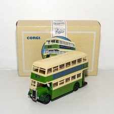 Corgi 97198 1:50 Guy Arab Bus - Southdown