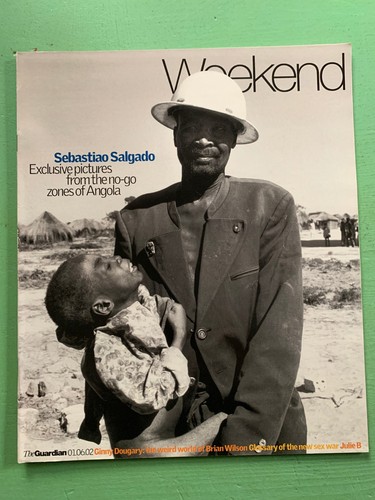 Weekend mag june - mag, 01-june-2002