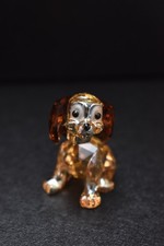 Swarovski Crystal Disney Lady