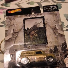 Hot Wheels Led Zeppelin '67