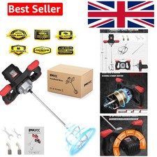 Portable 2100W Electric Paddle