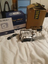Vault Tec Pip-Boy 3000 MK V