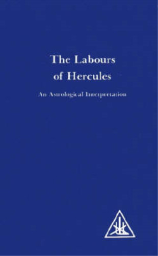 Labours hercules an - labours, of