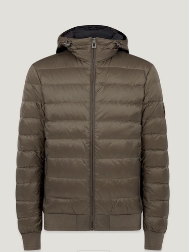 Belstaff control jacket - jacket, xxl