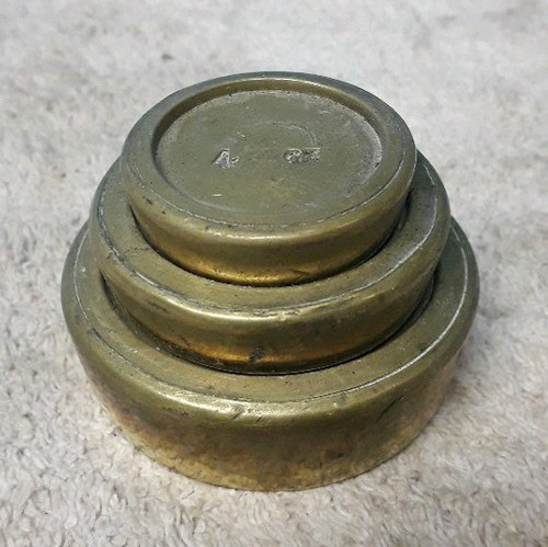 Vintage set imperial - set, 3