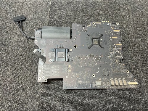 Apple imac logic - imac, board