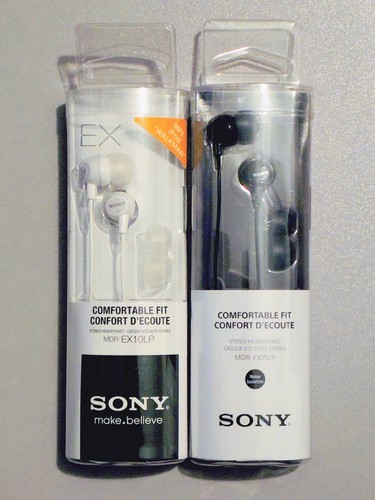 Sony mdr ex10lp - mdr-ex10lp,