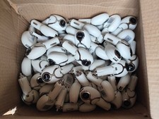 Job Lot  aprx 2kg Swivel FIFO