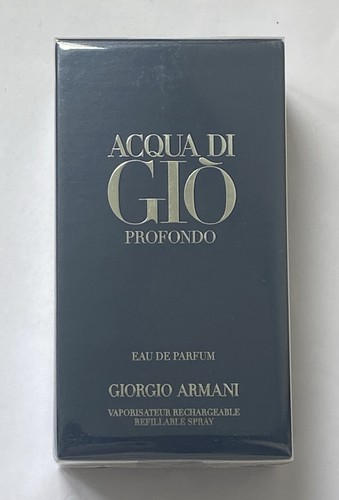 Giorgio armani acqua - armani,