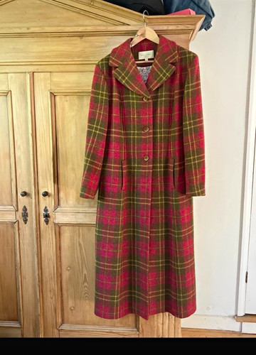 Ronit zilkha harris tweed - harris,