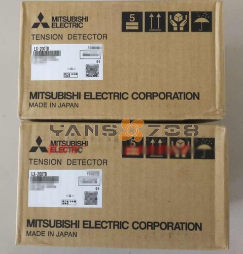 One new mitsubishi tension - one,