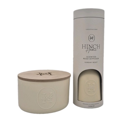 Hinch home sunday - hinch,