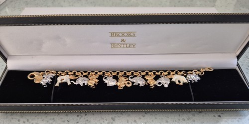 Brooks bentley elephant - brooks, &