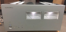 LUXMAN M-10X Flagship Stereo