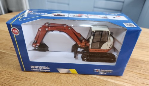 Bosiny toys scale - toys, 1:50