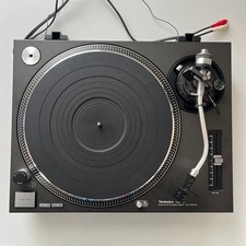 Technics SL-1210 MK2 Direct