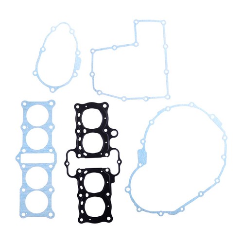 Motorcycle complete engine - complete,