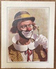 Vintage 1979 Print Arthur
