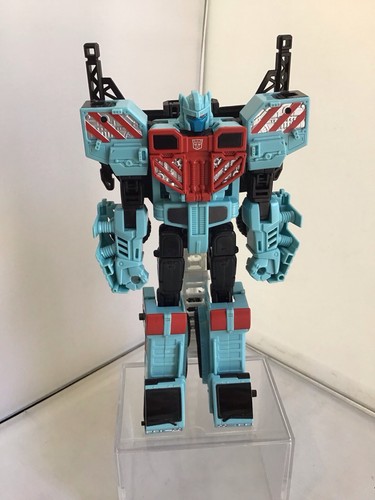 Transformers combiner wars - combiner,