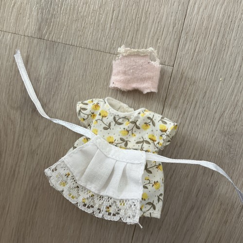 Sylvanian families baby pink - baby,