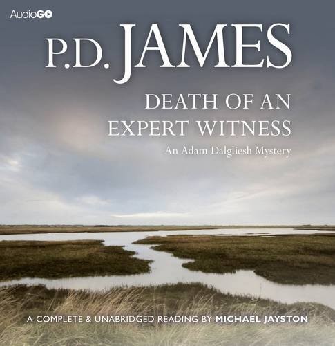 Death expert witness - of,