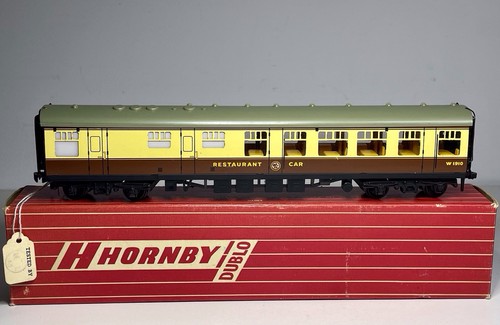 Hornby dublo rail - dublo,