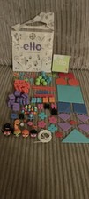 Mattel Ello Creation System Large Bundle 