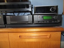 CYRUS 8.2 DAC QXR INTEGRATED AMPLIFIER + CYRUS PSX/R DEDICATED POWER SUPPLY