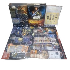 Star Wars The Clone Wars Board