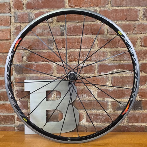 Mavic ksyrium elite 700c - mavic,