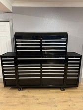 80" US PRO MASSIVE TOOL CHEST