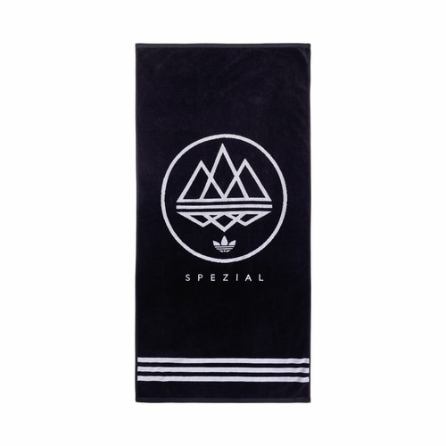 Adidas spzl mod trefoil towel - adidas,