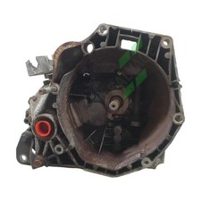 2010 ALFA ROMEO MITO GEARBOX