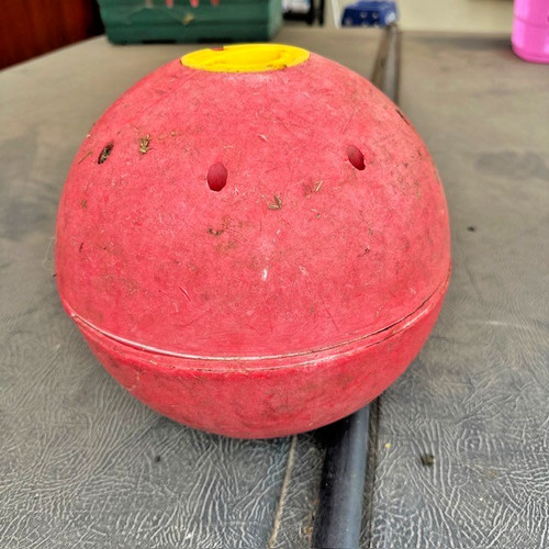 Likit snack ball horse - likit, snack-a-ball